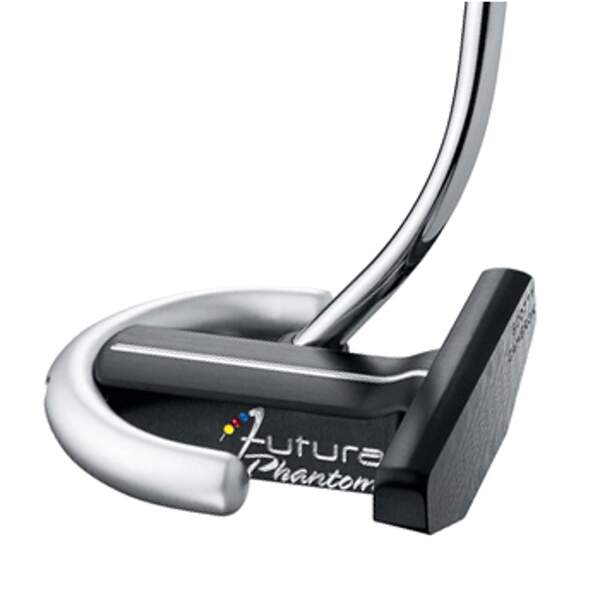 Titleist Scotty Cameron Futura Phantom Putter 2nd Swing Golf